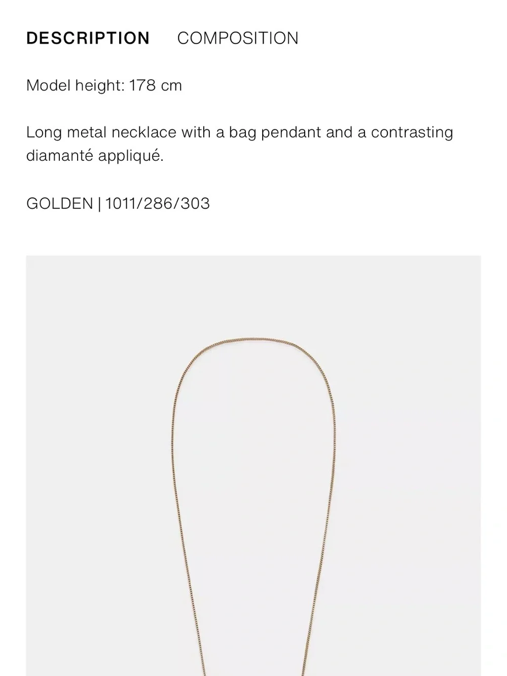 Zara new tags